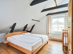 Kutscherhaus | Steinberg