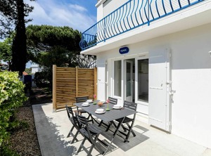 Les Mâts | Saint-Palais-sur-Mer