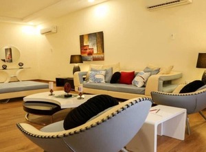 Electricity | Lekki Phase 1