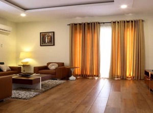 Electricity | Lekki Phase 1