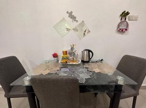 Palazio | Taman Mount Austin