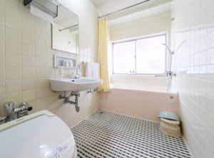 Shoei Second Annex | Ryuga Onsen