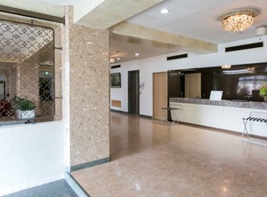 Shoei Second Annex | Ryuga Onsen