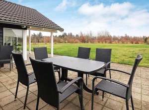Holiday Hojslev Sea | Sundstrup