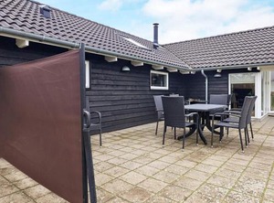 Holiday Hojslev Sea | Sundstrup