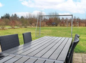 Holiday Hojslev Sea | Sundstrup