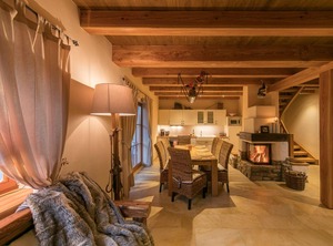 Chalets | Ilsenburg