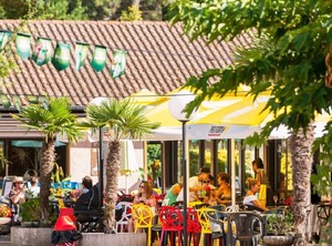 Maisonnette Village Khélus | Gujan-Mestras