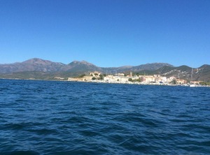 Les Marines Soleil | Patrimonio