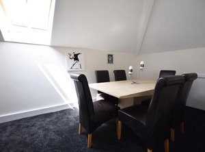 Crabshell Heights | Kingsbridge