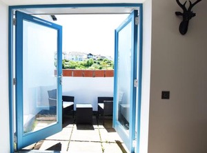 Crabshell Heights | Kingsbridge