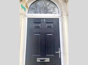 Larchfield | Darlington