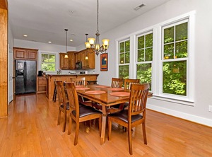 Saddle Notch Lane Lodge At Bear | Bear Lake Reserve