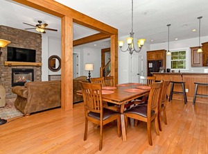 Saddle Notch Lane Lodge At Bear | Bear Lake Reserve