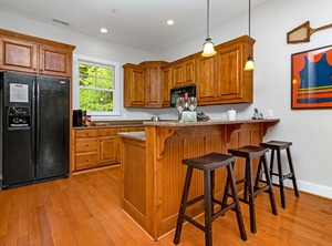 Saddle Notch Lane Lodge At Bear | Bear Lake Reserve