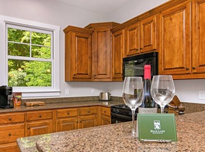 Saddle Notch Lane Lodge At Bear | Bear Lake Reserve