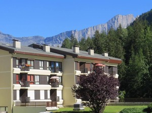Résidence Le Prarion Pour Personnes | Les Houches