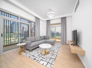 Residence | Al Satwa