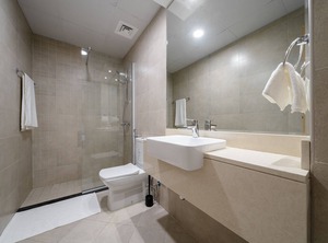 Residence | Al Satwa