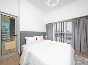 Residence | Al Satwa