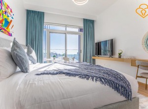 Residences Jumeirah Garden City Shkh Zayed | Al Satwa