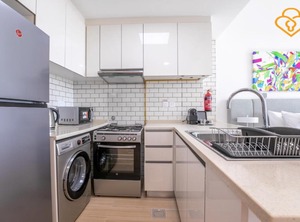 Residences Jumeirah Garden City Shkh Zayed | Al Satwa