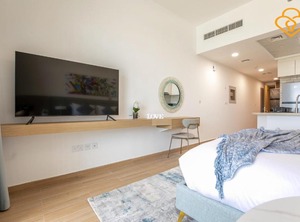 Residences Jumeirah Garden City Shkh Zayed | Al Satwa