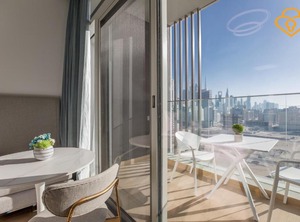 Residences Jumeirah Garden City Shkh Zayed | Al Satwa
