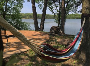 Lakefront Hideaway | Litchfield