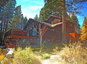 Zapotec | Tahoe Paradise