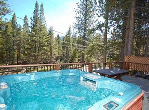 Zapotec | Tahoe Paradise