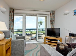 Esplanade Court | Paignton