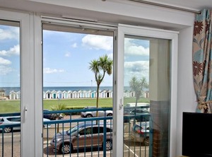 Esplanade Court | Paignton