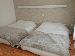 Hotel Sarapark Sarabetsu Village Exchang | Sarabetsu