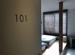 Hotel Sarapark Sarabetsu Village Exchang | Sarabetsu