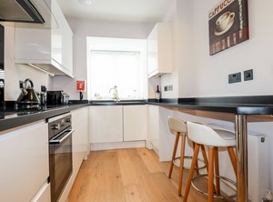 Ocean Heights | Newquay City Centre