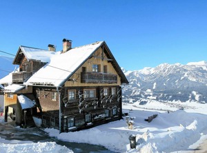 Kollerhof | Aich
