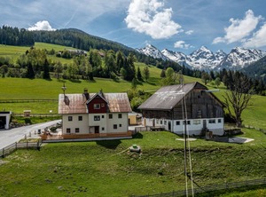 Kollerhof | Aich