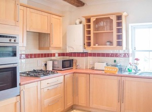 Blyth Blythburgh Air Manage Suffolk | Blythburgh