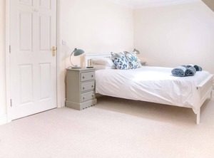 Blyth Blythburgh Air Manage Suffolk | Blythburgh