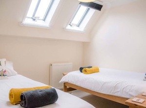 Blyth Blythburgh Air Manage Suffolk | Blythburgh