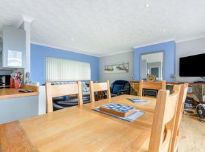 Glyn Y Marian | Llanbedrog