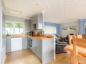 Glyn Y Marian | Llanbedrog