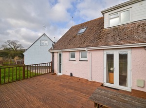 Cottages | Seaview