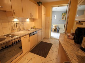 Ferienhaus Noah | Dahme