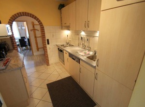 Ferienhaus Noah | Dahme