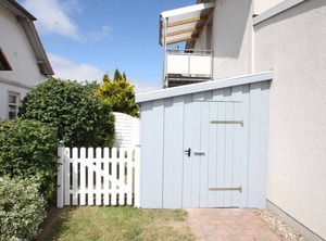 Ferienhaus Noah | Dahme