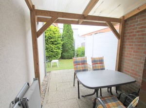 Ferienhaus Noah | Dahme
