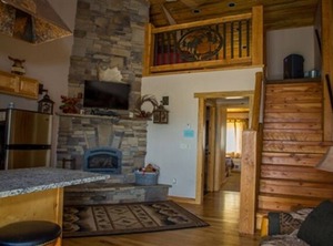 The Mountain Inn | Afton