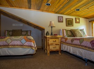 The Mountain Inn | Afton